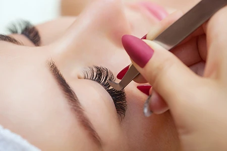 Eyelash Extensions